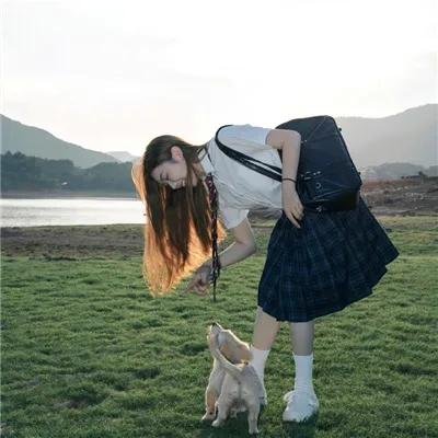 注视我心