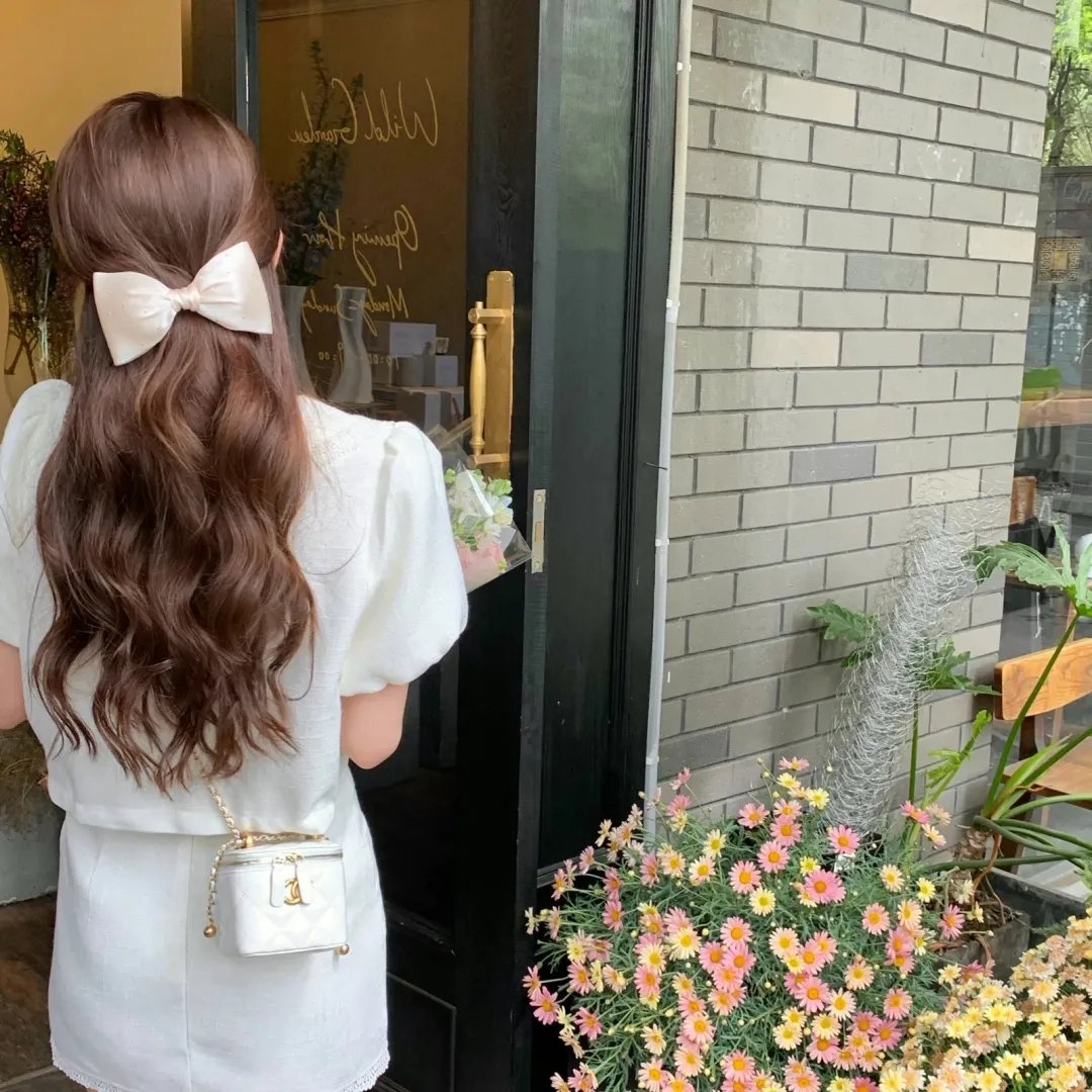 晚餐时间